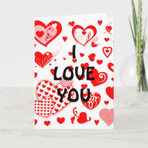 Hübsch Hearts Tattoos I   Liebe + Ihre Ideen Karte