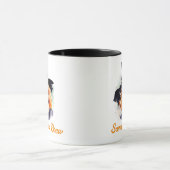 Hübsch-Hexenkorb-Tasse Tasse (Zentrum)