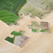 Hübsch Hydrangea Blossom Puzzle (Seite)