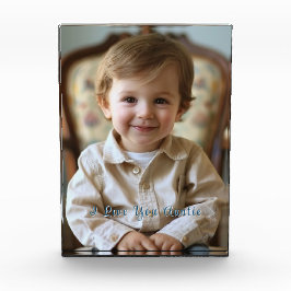 Hübsch I Liebe Sie Tante Mama Oma Fotoblock