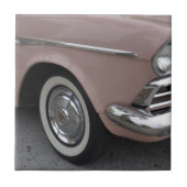 Hübsch im Rosa Fliese (Vorderseite)