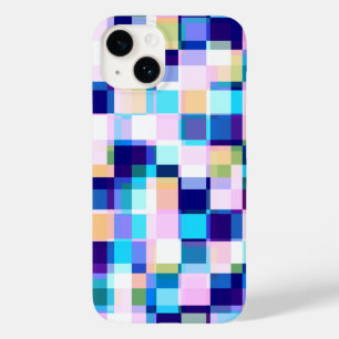 Hübsch in Kariert 4 - Schöne iPhone-Abdeckung Case-Mate iPhone 14 Hülle