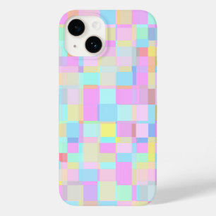 Hübsch in Kariert 5 - Case-Mate iPhone Hülle