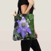 Hübsch in Lila… Tasche (Von Nahem)