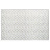 Hübsch in Pastellen Stoff (Yard (91,4 cm))