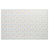 Hübsch in Pastellen Stoff (Fat Quarter (45,7 x 55,9 cm))