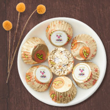 Hübsch in Pink 30. Geburtstagsfeier