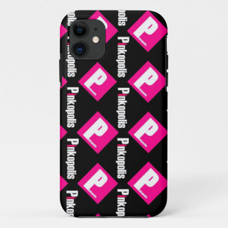 'Hübsch in Pink Case-Mate iPhone Hülle