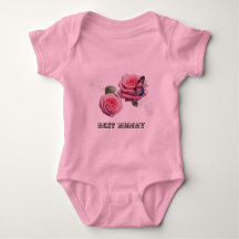 Hübsch in Pink für Ihren kleinen Trendsetter"