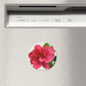 Hübsch in Pink - Magnet (In Situ (Geschirrspüler))