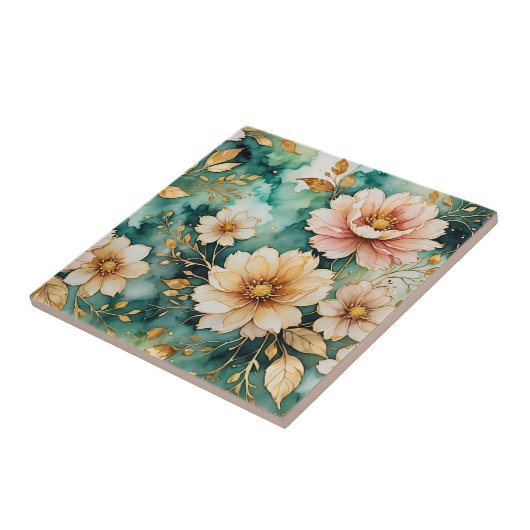 Hübsch in rosa fliese (Seite)