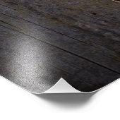 "Hübsch in Rosa" Fotodruck (Ecke)