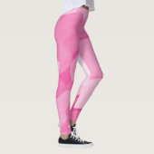 Hübsch in rosa leggings (Rechts)