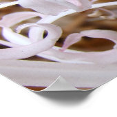 Hübsch in rosa poster (Ecke)