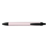 Hübsch in Rosa Schleife Kugelschreiber (Rückseite)