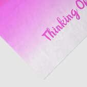 Hübsch in rosa seidenpapier (Ausschnitt)