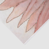 Hübsch in rosa seidenpapier (Ausschnitt)