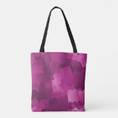 Hübsch in Rosa..... Tasche (Rückseite)