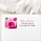 Hübsch in Rosen (Insitu)