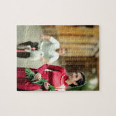 Hübsch in rot puzzle (Horizontal)