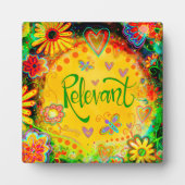 Hübsch Inspirierend relevante Bläserinspirivity Ea Fotoplatte (Vorderseite)