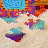 Hübsch inspirierend Worte, die du sprichst, Inspir Puzzle (Seite)