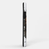 Hübsch Kitty Case-Mate iPhone Hülle (Hinten/Rechts)