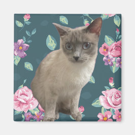 Hübsch Kitty Magnet