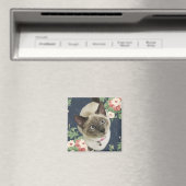 Hübsch Kitty Magnet (In Situ (Geschirrspüler))