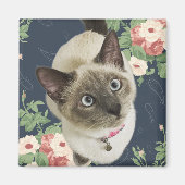 Hübsch Kitty Magnet (Vorne)