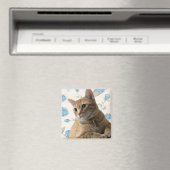 Hübsch Kitty Magnet (In Situ (Geschirrspüler))