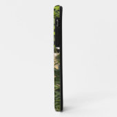 Hübsch Kitty N The Tulip Garden iPhone 5 Case (Hinten/Links)