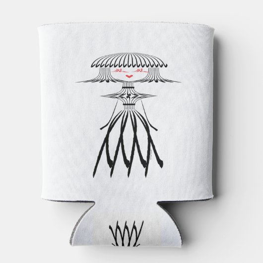 HÜBSCH LADY DOSENKÜHLER (Rückseite)