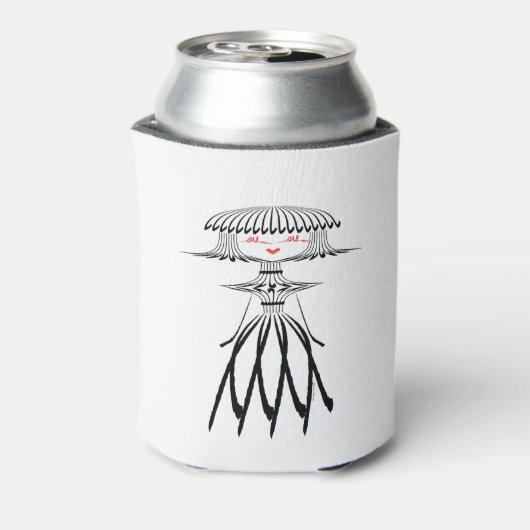 HÜBSCH LADY DOSENKÜHLER (Kanne Rückseite)