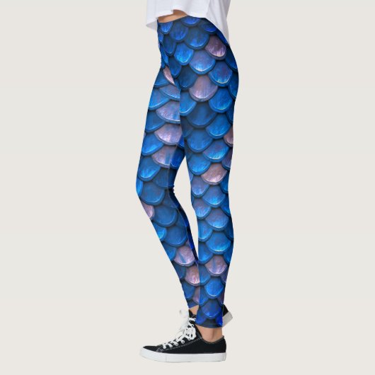 Hübsch Leggings (Links)
