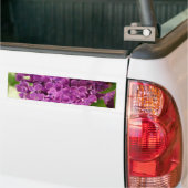 Hübsch Lilac Autoaufkleber (Auf Lkw)
