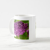 Hübsch Lilac Kaffeetasse (Vorderseite Links)