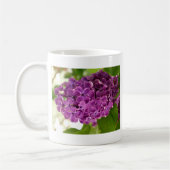 Hübsch Lilac Kaffeetasse (Links)