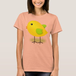 Hübsch Little Chick T-Shirt
