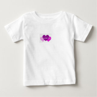 Hübsch Little Diva Baby T-shirt