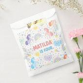 Hübsch Little Unicorns Gastgeschenk Bags Geschenktütchen (Versiegelt)