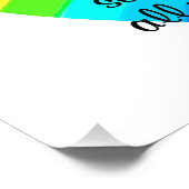 HÜBSCH MATTHEW 22:37 LIEBE HERZEN-DESIGN FOTODRUCK (Ecke)