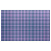 Hübsch Mauve, Navy Blue Karo Gingham Fabric Stoff (Fat Quarter (45,7 x 55,9 cm))