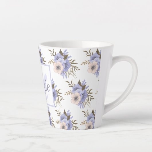 Hübsch Milchtasse (Rechts)