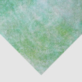 Hübsch Minze Grüne Wasserfarbe Einfache Moderne Seidenpapier (Ausschnitt)