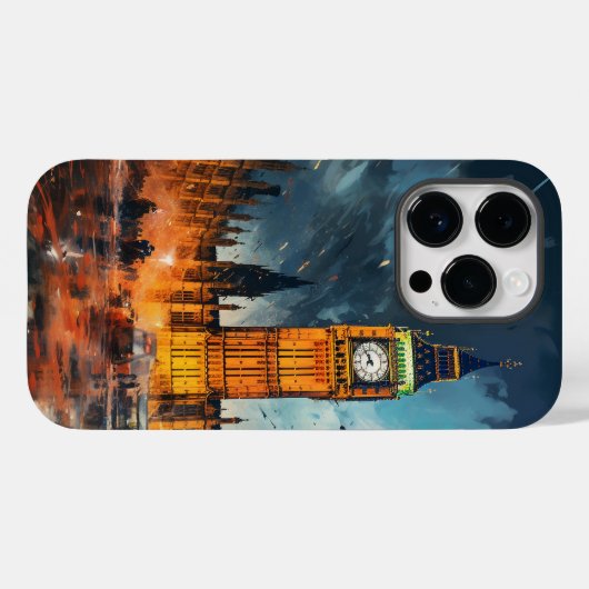 Hübsch Modern Perfect Geschenk Case-Mate iPhone Ca Case-Mate iPhone Hülle (Rückseite (Horizontal))