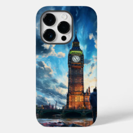 Hübsch Modern Perfect Geschenk Case-Mate iPhone Ca 14 Pro Hülle