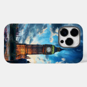 Hübsch Modern Perfect Geschenk Case-Mate iPhone Ca Hülle (Rückseite (Horizontal))