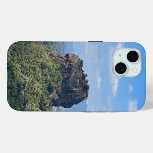 Hübsch Modern perfektes Geschenk iPhone 16 Case-Mate iPhone Hülle (Rückseite (Horizontal))