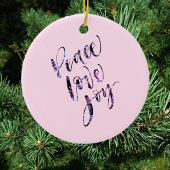 Hübsch Moderne Liebe Freude Keramik Ornament